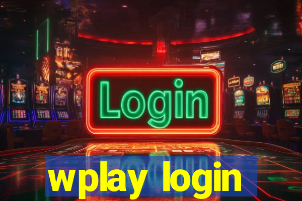 wplay login